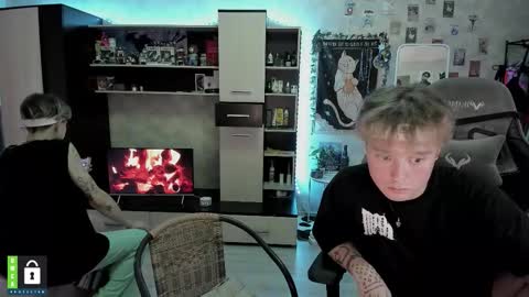 Snapshot of katcocco chatting on 25, 9, 2025 hotkokecct online show from 25, 9, 2025