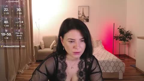 Snapshot of kate124680 chatting on 12, 1, 2025 kate124680 online show from 12, 1, 2025