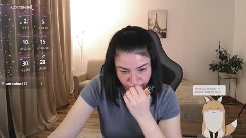 Snapshot of kate124680 chatting on 21, 2, 2025 kate124680 online show from 21, 2, 2025