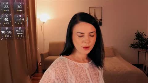 Snapshot of kate124680 chatting on 26, 10, 2025 kate124680 online show from 26, 10, 2025