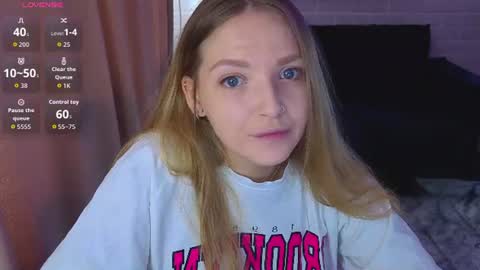 Snapshot of kate__walker chatting on 21, 6, 2026 Kate online show from 21, 6, 2026