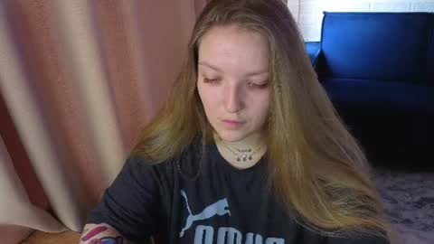 Snapshot of kate__walker chatting on 25, 6, 2026 Kate online show from 25, 6, 2026
