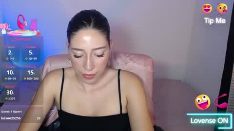 Carla Palmer online show from 28, 2, 2025