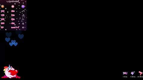 Kate online show from 24, 10, 2025