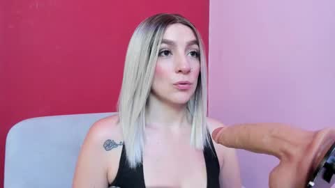 Kate  online show from 5, 12, 2025