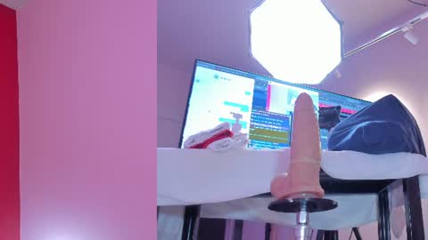 Snapshot of kate_bunny_ chatting on 3, 7, 2026 Kate online show from 3, 7, 2026
