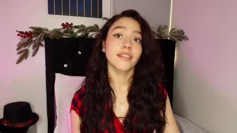 Snapshot of kate_crown chatting on 20, 12, 2024 Kate Crown online show from 20, 12, 2024