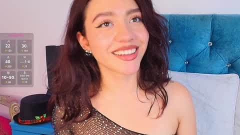 Snapshot of kate_crown chatting on 9, 1, 2025 Kate Crown online show from 9, 1, 2025