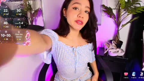 Snapshot of kate_crown chatting on 25, 1, 2025 Kate Crown online show from 25, 1, 2025