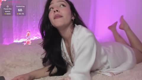 Snapshot of kate_crown chatting on 26, 2, 2025 Kate Crown online show from 26, 2, 2025