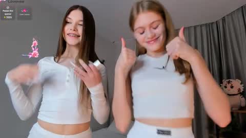 Kate online show from 3, 2, 2025