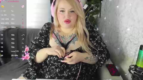 Katarina online show from 3, 3, 2025