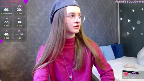 .Be kind and gentle with me and I will do my best for you.   online show from 14, 2, 2026