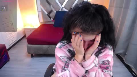 kate_lawrence_ online show from 28, 2, 2025