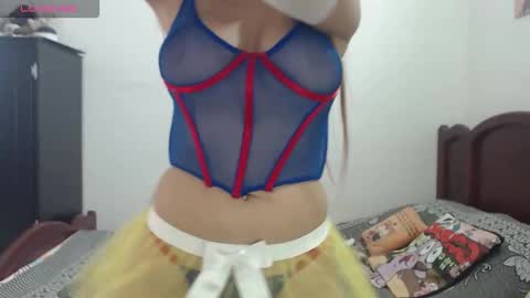 Snapshot of kate_leex chatting on 6, 1, 2026 kate_leex online show from 6, 1, 2026