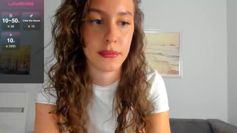 Kate Lovetti online show from 21, 10, 2025
