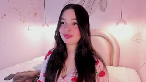 Snapshot of kate_michaels_ chatting on 17, 5, 2026 Kate online show from 17, 5, 2026