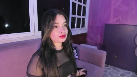 Snapshot of kate_michaels_ chatting on 29, 5, 2026 Kate online show from 29, 5, 2026