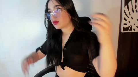 Snapshot of kate_michaels_ chatting on 1, 6, 2026 Kate online show from 1, 6, 2026