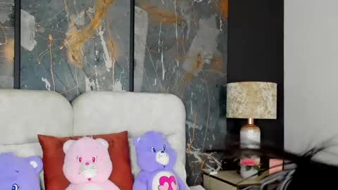 Snapshot of kate_morgan_ chatting on 2, 5, 2026 Kate online show from 2, 5, 2026