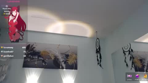 kate online show from 21, 3, 2026