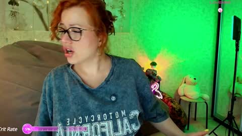 Kate online show from 16, 1, 2025