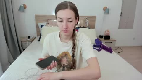 Snapshot of kate_redgar chatting on 7, 5, 2026 kate_redgar online show from 7, 5, 2026