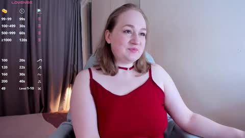 Snapshot of kate_rest chatting on 21, 2, 2026 Kate Follow me dear online show from 21, 2, 2026