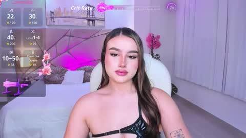 kate_rous online show from 14, 12, 2025