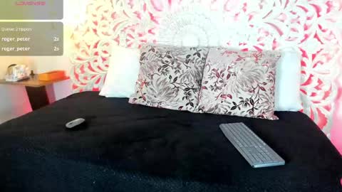 Snapshot of kate_thompson_ chatting on 29, 4, 2026 Kathe online show from 29, 4, 2026