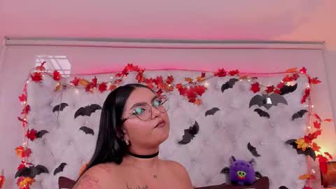 kateanderss online show from 27, 10, 2025