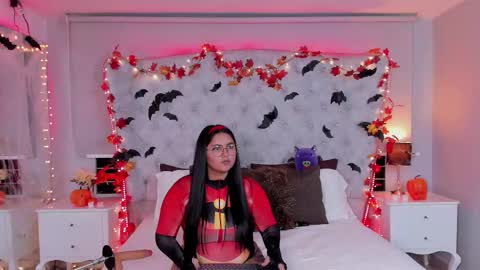 kateanderss online show from 31, 10, 2025
