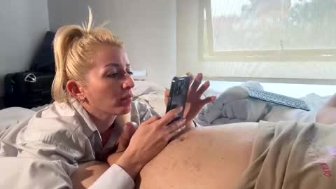 Kate Rodriguez  Frank online show from 18, 5, 2026
