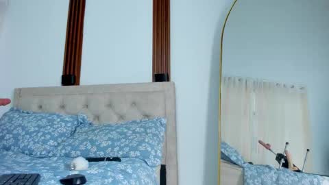 Kate Boisson online show from 11, 3, 2026