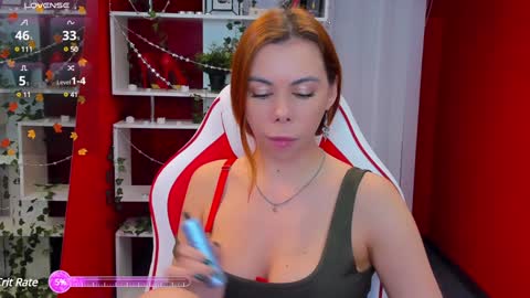 Kate online show from 27, 1, 2025