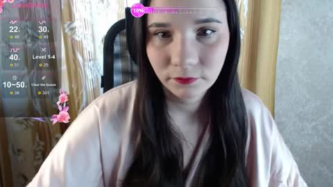 YourKate online show from 23, 3, 2026