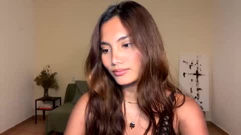 Kate Dami online show from 6, 12, 2024