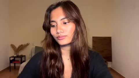Kate Dami online show from 29, 1, 2025