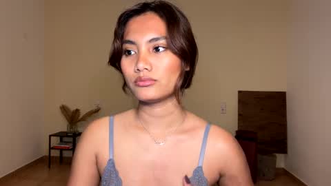 Kate Dami online show from 8, 3, 2025