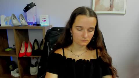 Kate  online show from 20, 9, 2025