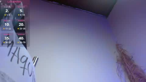 Kate Diaz online show from 3, 4, 2026