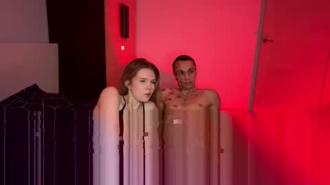 Kate and Diego online show from 14, 2, 2026