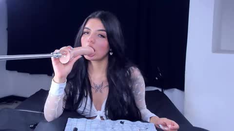 Katee online show from 28, 10, 2025