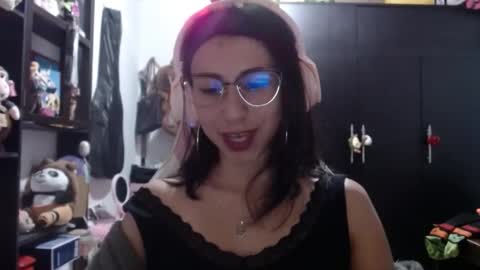 Kateeen18 online show from 27, 10, 2025