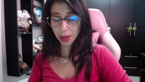 Kateeen18 online show from 13, 11, 2025