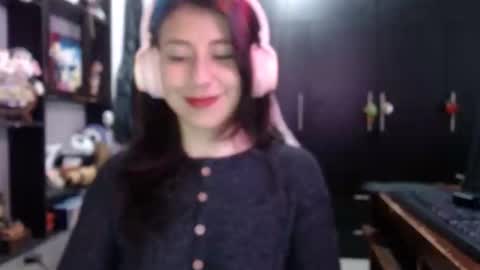 Kateeen18 online show from 30, 11, 2025