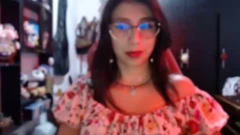 Kateeen18 online show from 18, 12, 2025