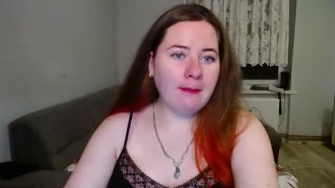 KateeFox online show from 13, 2, 2026