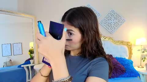 Snapshot of kateemartinez chatting on 16, 6, 2026 katee Martinez online show from 16, 6, 2026