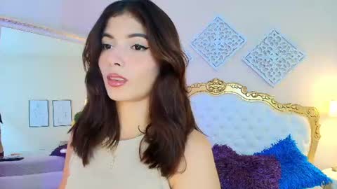 Snapshot of kateemartinez chatting on 10, 7, 2026 katee Martinez online show from 10, 7, 2026